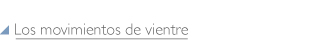 Los movimientos de vientre, Poop
